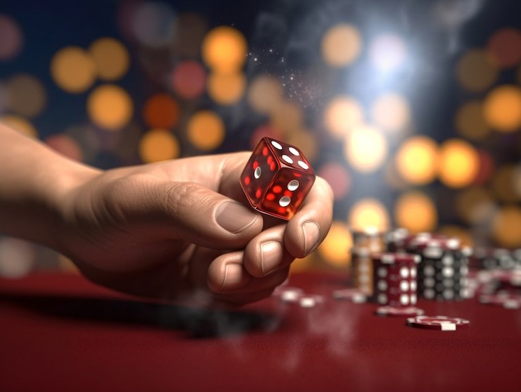 Antarmuka seluler penyujitu menampilkan permainan live kasino dan pilihan pembayaran