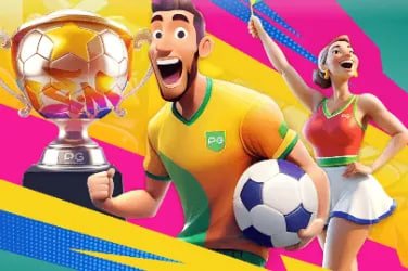 Bracket turnamen dan klasemen real-time PMGC tournament bracket and standings