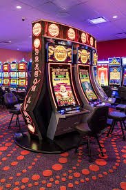 Koleksi permainan Relax Gaming di penyujitu Koleksi permainan Relax Gaming di penyujitu