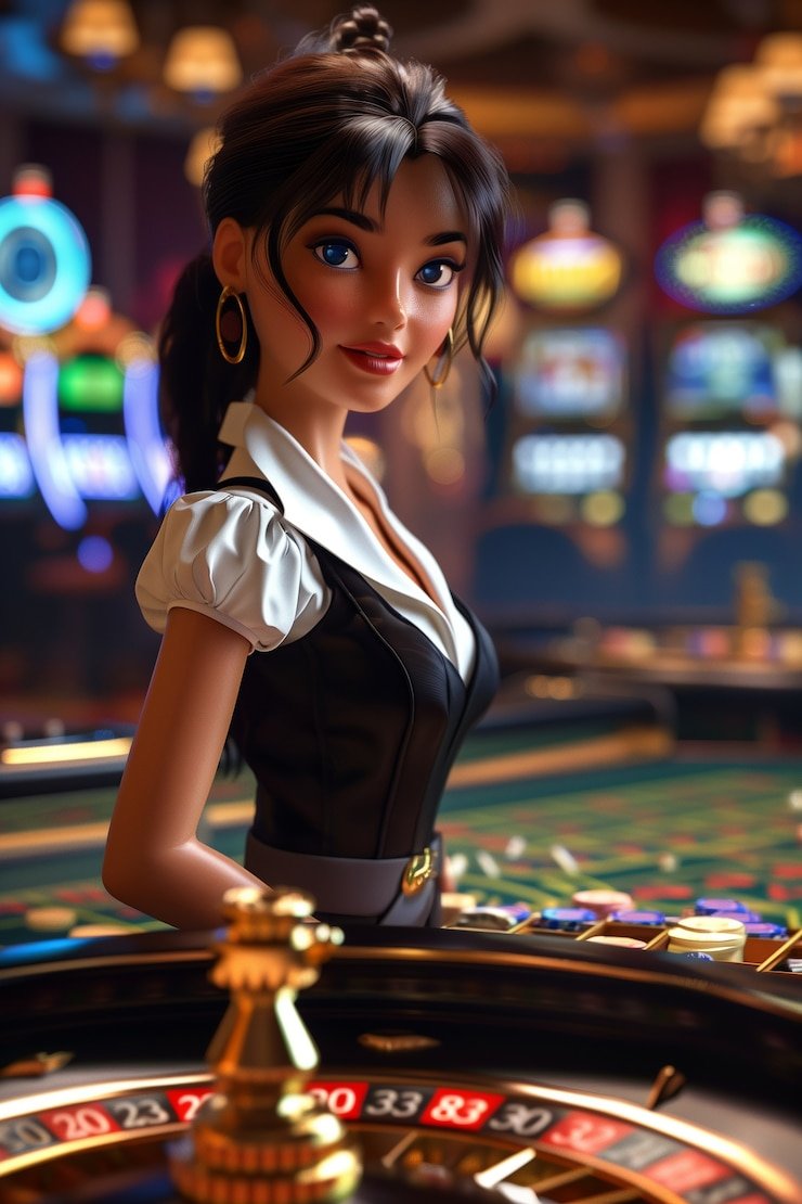 Informasi RTP dan volatilitas Tabel pembayaran Relax Gaming